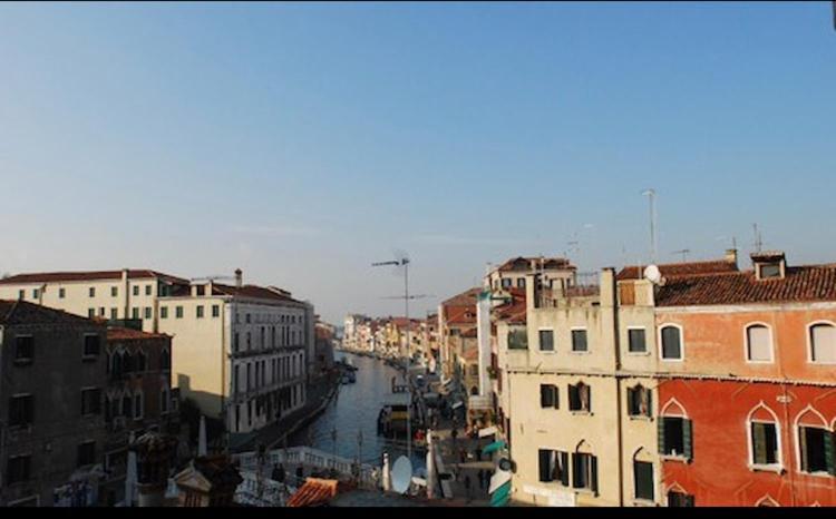 Venice From The Top... With Lift! 아파트 외부 사진